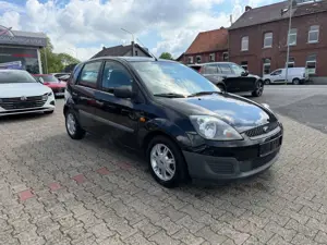 Ford Fiesta Bild 3