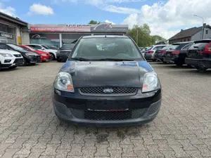 Ford Fiesta Bild 2