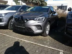 Mitsubishi ASX PLUS 1.3 T-Benziner 6-Gang
