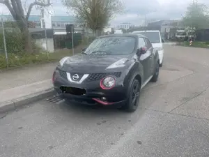 Nissan Juke Tekna