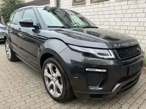 Land Rover Range Rover Evoque HSE Dynamic Pano/360/AHK/2.Hd