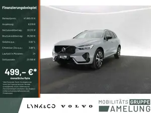 Volvo XC60 B5 AWD Plus Dark