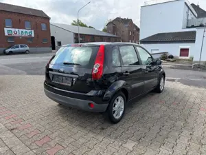 Ford Fiesta Bild 4
