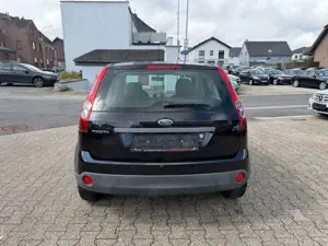 Ford Fiesta Bild 5