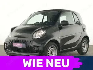 smart forTwo EQ Tempomat|Cool  Audio-Paket|SHZ