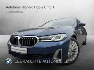 BMW 520 d Touring