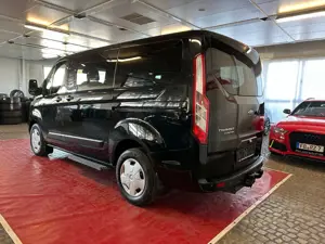 Ford Transit Custom Bild 5