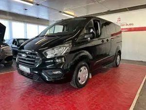 Ford Transit Custom Bild 3