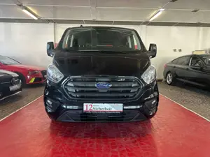 Ford Transit Custom Bild 2