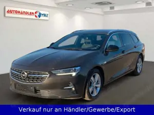 Opel Insignia Kombi Elegance Klimaaut. LED GS Line