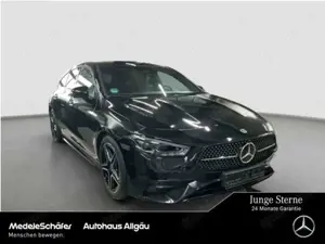 Mercedes-Benz CLA 200 CLA 200 Shooting Brake AMG Night Pano 360° M-LED