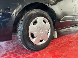 Ford Transit Custom Bild 4