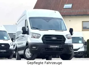 Ford Transit TRANSIT 350 Trend L3H3 Kurz+Hoch AHK RFK SHZ AIR