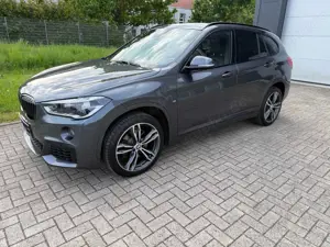 BMW X1 X1 sDrive20i Aut. M Sport