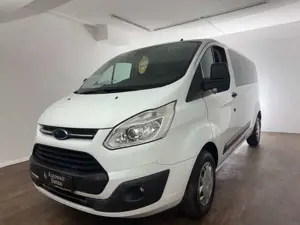 Ford Transit Custom Bild 3