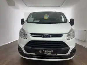 Ford Transit Custom Bild 2
