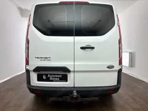 Ford Transit Custom Bild 5