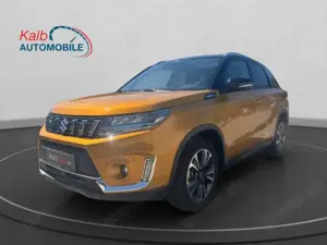 Suzuki Vitara VITARA 1.4 HYBRID COMFORT+ ALLGRIP+PANO+NAVI+RFK