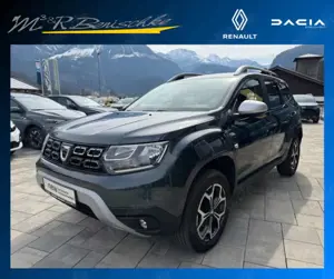 Dacia Duster II Prestige 4WD