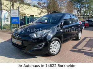 Hyundai i20 FIFA World Cup Edition