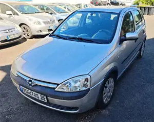 Opel Corsa 1.2 16V Elegance WERKSTATTGEPRÜFT TÜV NEU