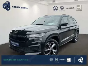 Skoda Kodiaq 2.0TDI DSG Sportline+LED+Smart+Travel-Assist++