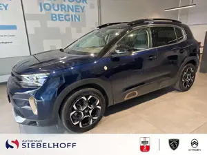 Citroen C5 Aircross C-Series PureTech 130 EAT8