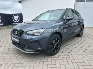 SEAT Arona 1.5 TSI 110kW FR DSG/Navi/LED/Kam/AHK