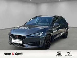 CUPRA Leon Sportstourer VZ 4Drive