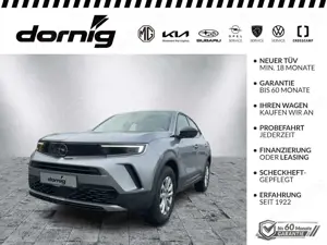 Opel Mokka Edition