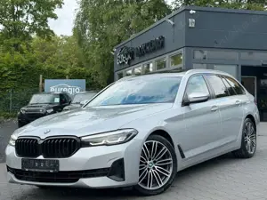 BMW 518 d Facelift - Aut.  - LED - Leder -Panorama //