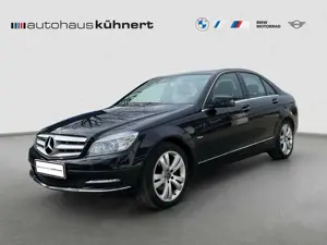 Mercedes-Benz C 250 CDI 4Matic 7G Tronic +nur an Händler/Export+