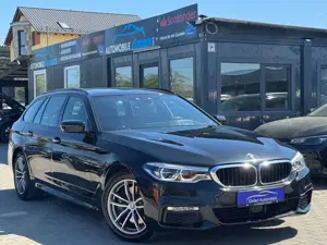 BMW 530 d Touring M Sport +Finanzierung+