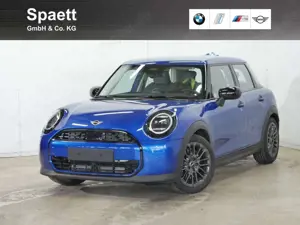 MINI Cooper C Classic Trim 5-trg. HUD LED DrivAss