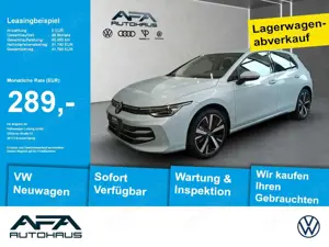 Volkswagen Golf Style 1.5 l eTSI OPF DSG RFK*Shzg*Klima*