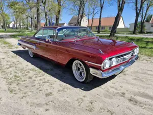 Chevrolet Impala Coupe