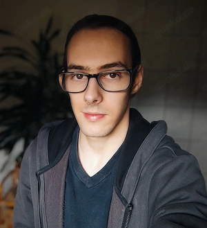 Junger Mann für Rentnerpaar Bild 2