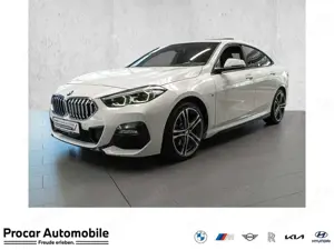 BMW 218 d M-Sport,Pano,Memory,HUD,H/K,LHZ,DA,ACC