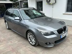 BMW 530 530d Touring Sport-Aut.