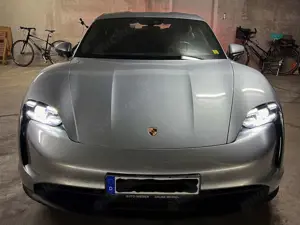 Porsche Taycan Taycan 4S