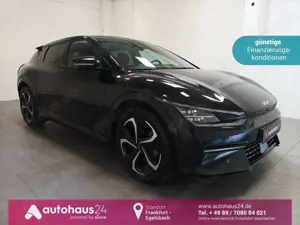Kia EV6 GT Line|Navi|Sitzbelüft.|LED