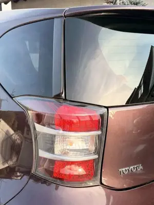Toyota iQ Bild 2