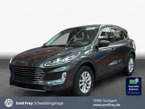 Ford Kuga 2.5 Duratec PHEV TITANIUM