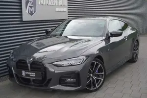 BMW 430 i COUPE|M-SPORTPAKET|SHADOW|HEAD-UP|LASER|360