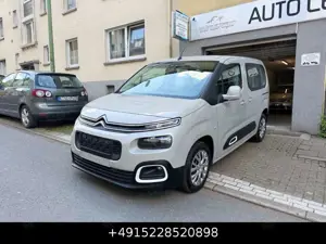 Citroen Berlingo Bild 2