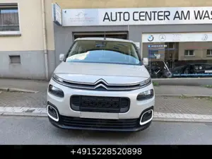 Citroen Berlingo Bild 3