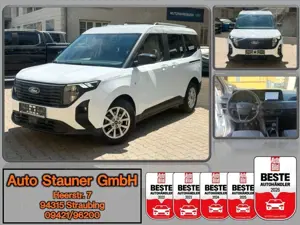 Ford Tourneo Courier Titanium 1.0 EcoBoost*AHK*KAMERA