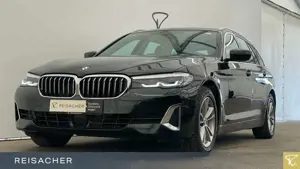 BMW 530 d A xDrive Tour Luxury Line LCPro RFK PDC 18"