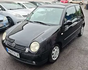 Volkswagen Lupo