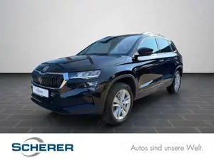 Skoda Karoq Style 2.0 TDI LED NAVI PDC KLIMA